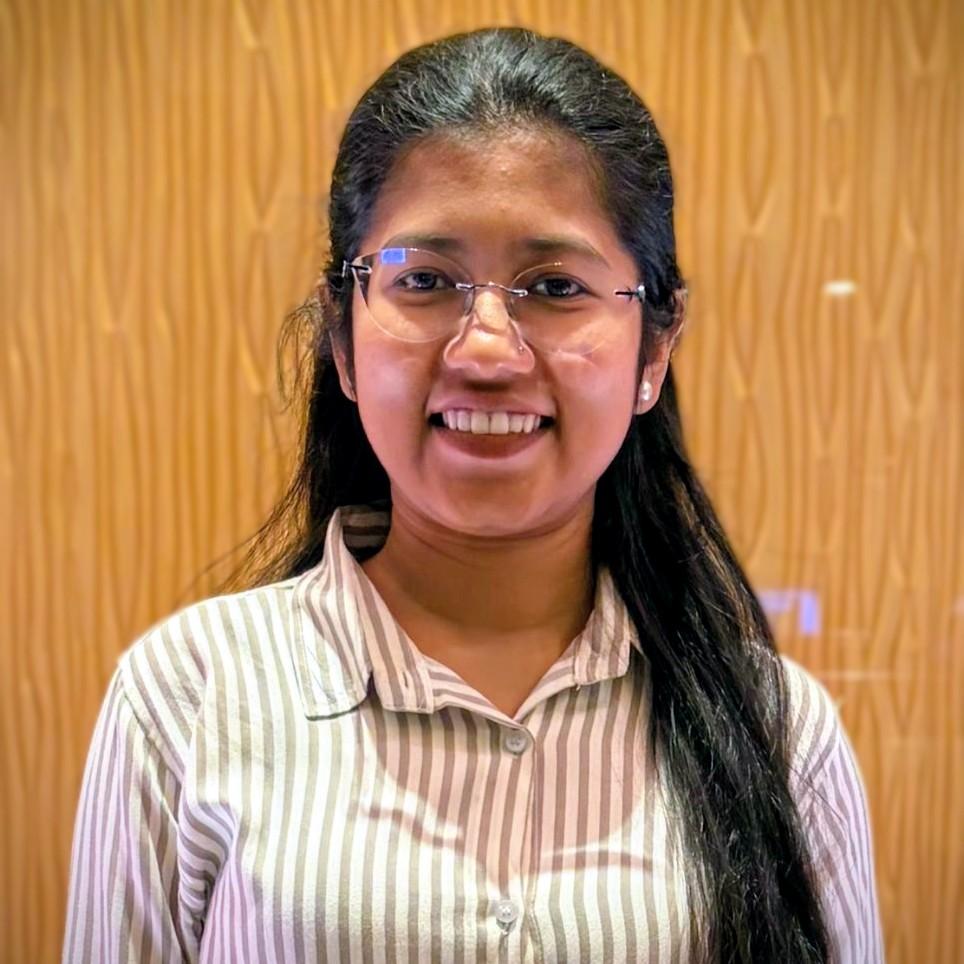 Janhavi Mahesh Kunwar
